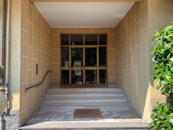 appartamento in vendita a Monza