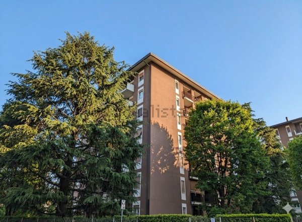 appartamento in vendita a Monza