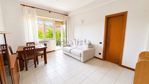 appartamento in vendita a Monza