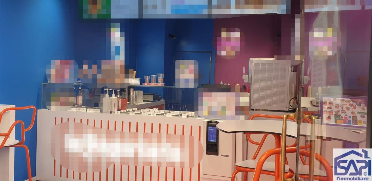 appartamento in vendita a Monza