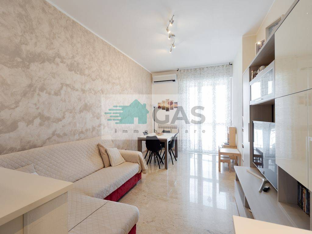 appartamento in vendita a Monza
