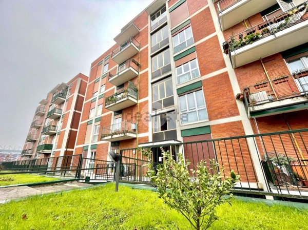 appartamento in vendita a Monza