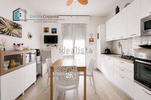 appartamento in vendita a Monza