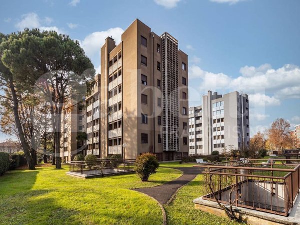 appartamento in vendita a Monza