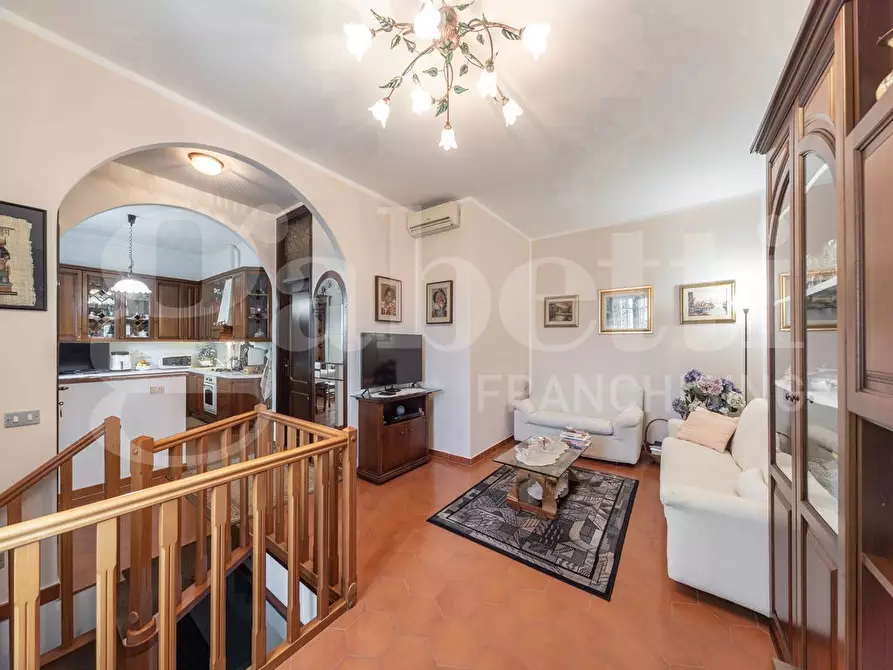 casa indipendente in vendita a Monza