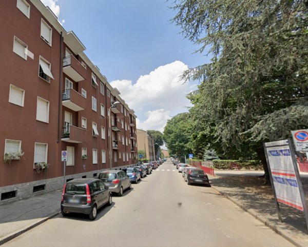 appartamento in vendita a Monza