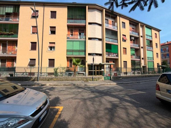 appartamento in vendita a Monza