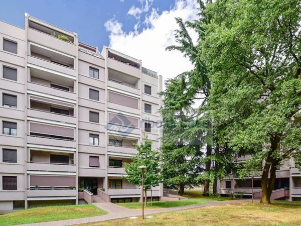 appartamento in vendita a Monza