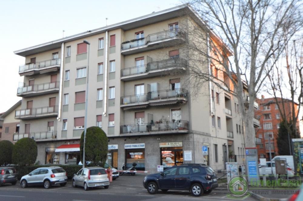 appartamento in vendita a Monza