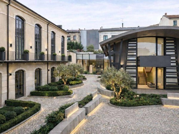 appartamento in vendita a Monza