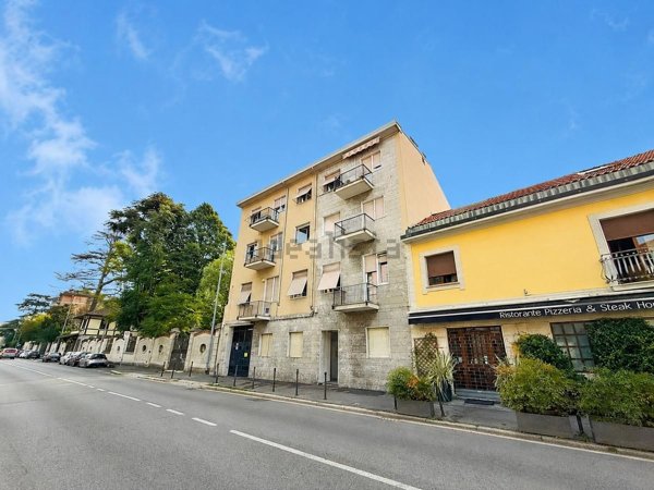 appartamento in vendita a Monza