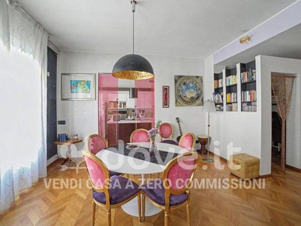 appartamento in vendita a Monza in zona Centro Storico