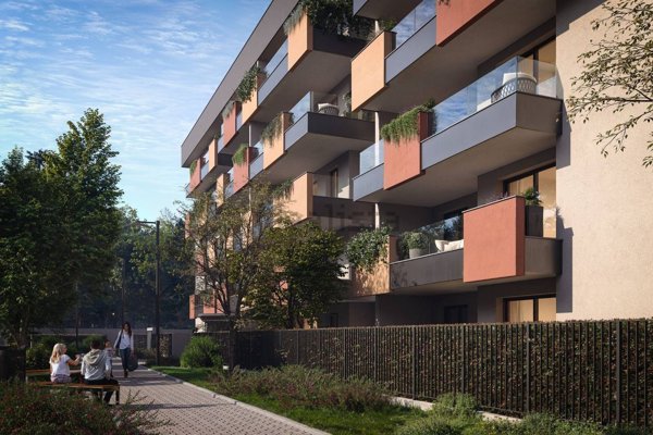 appartamento in vendita a Monza