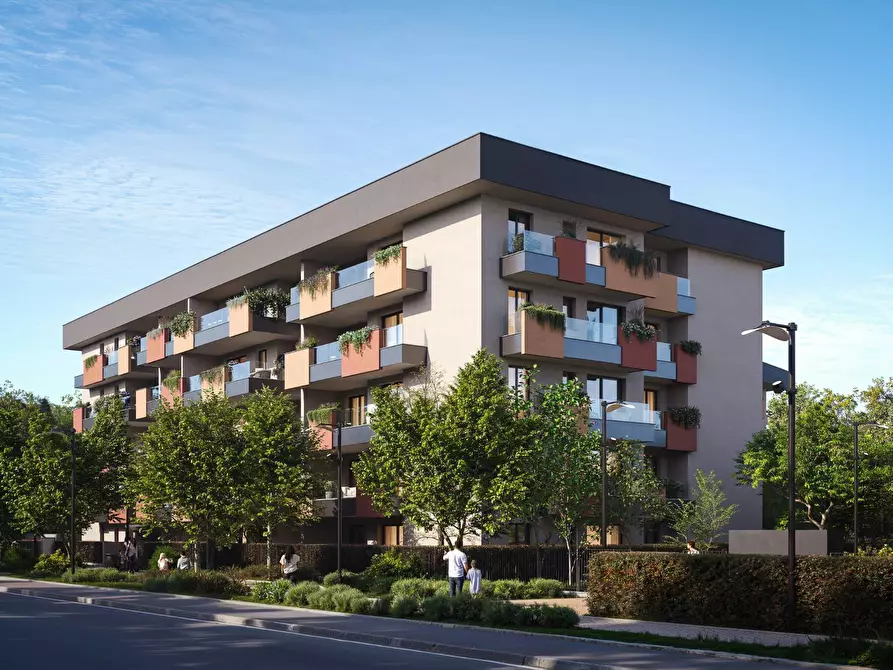 appartamento in vendita a Monza
