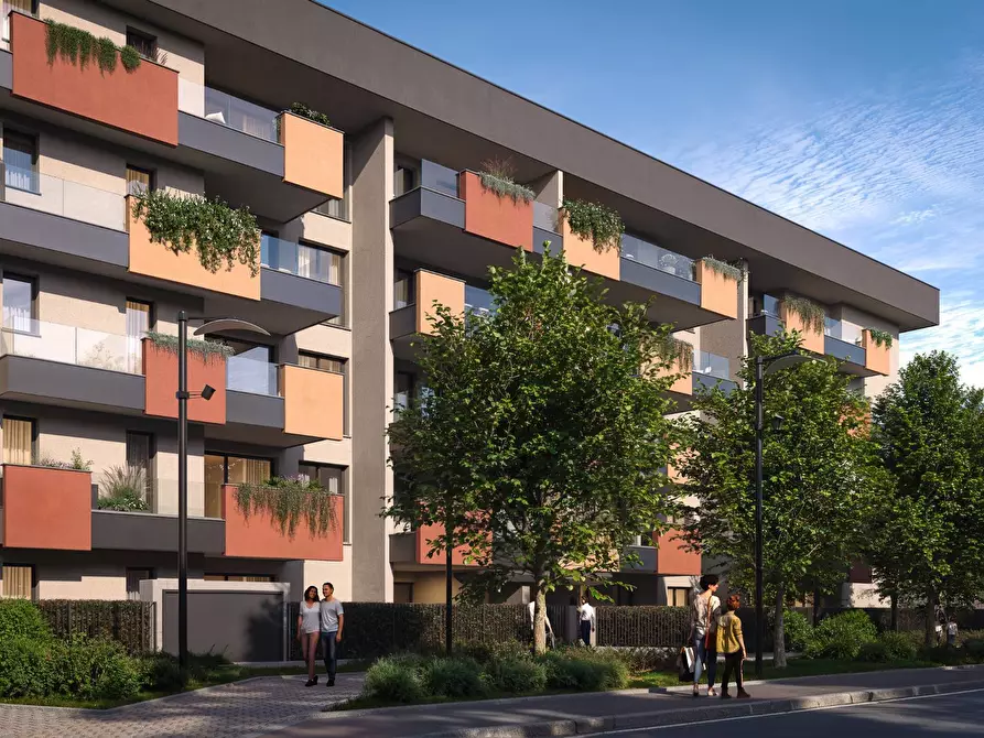 appartamento in vendita a Monza