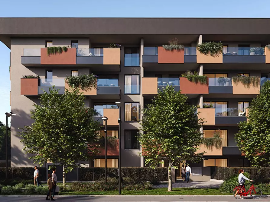 appartamento in vendita a Monza