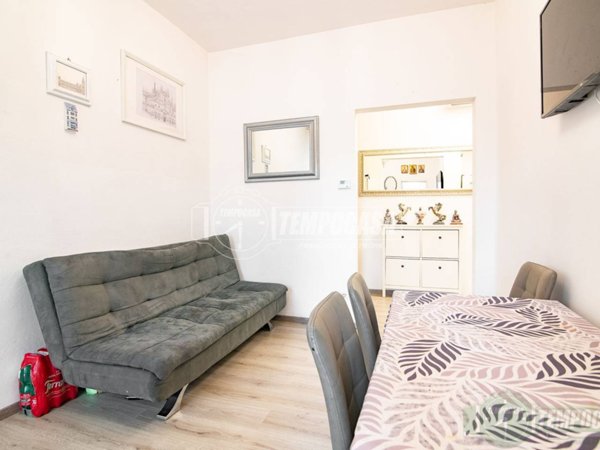 appartamento in vendita a Monza