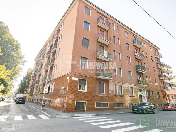 appartamento in vendita a Monza