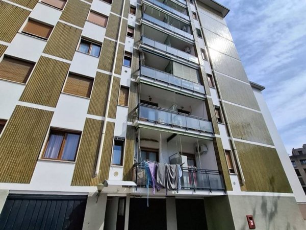 appartamento in vendita a Monza