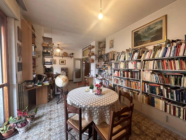 appartamento in vendita a Monza