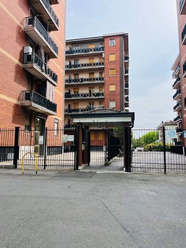appartamento in vendita a Monza