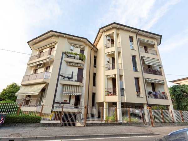 appartamento in vendita a Monza