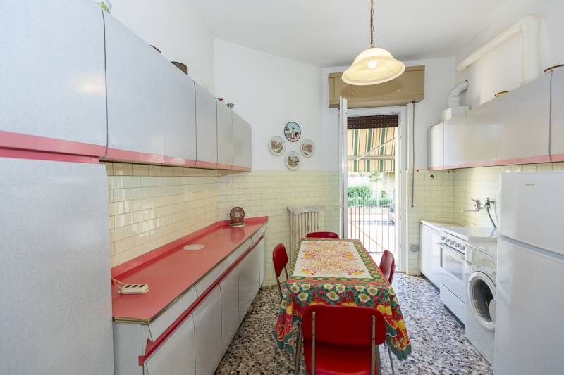 appartamento in vendita a Monza