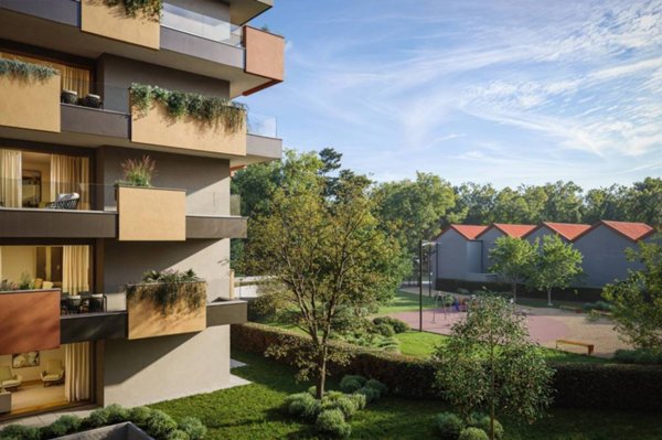 appartamento in vendita a Monza