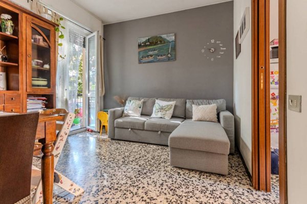 appartamento in vendita a Monza
