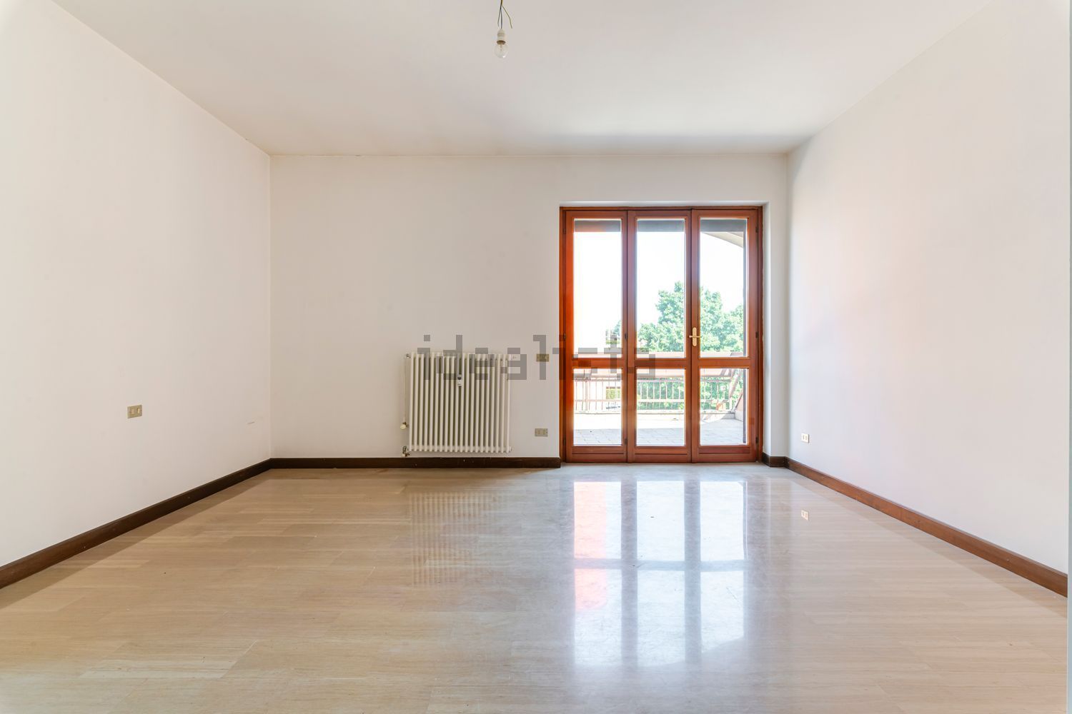 appartamento in vendita a Monza