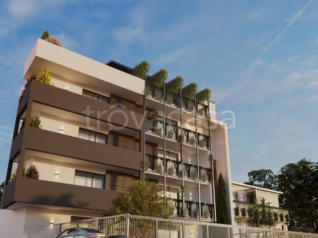 appartamento in vendita a Monza