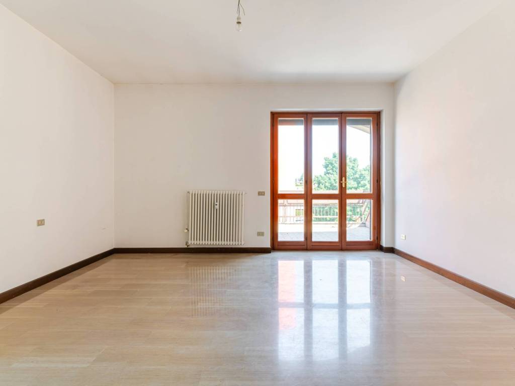 appartamento in vendita a Monza