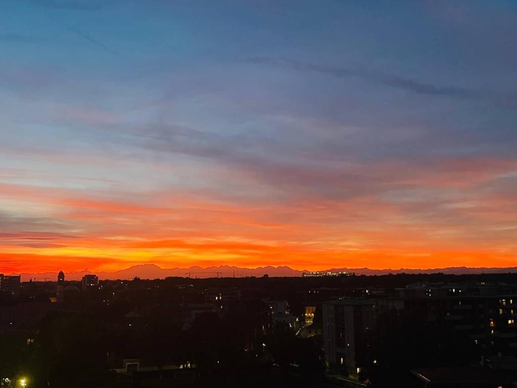 appartamento in vendita a Monza