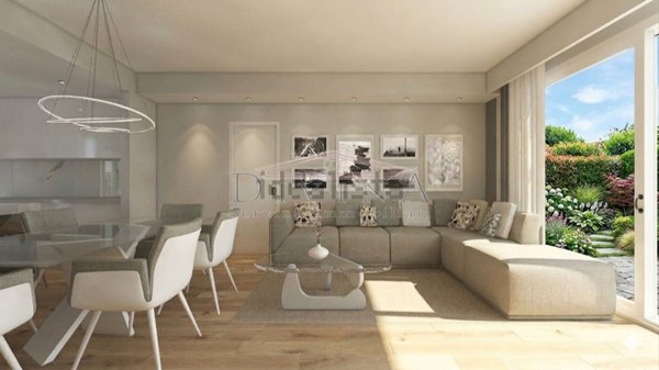 appartamento in vendita a Monza
