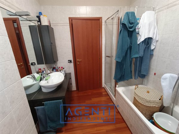 appartamento in vendita a Monza