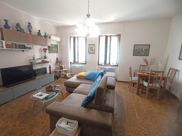 appartamento in vendita a Monza