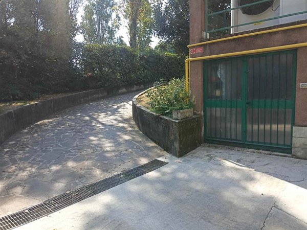 appartamento in vendita a Monza