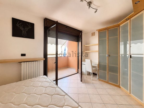 appartamento in vendita a Monza