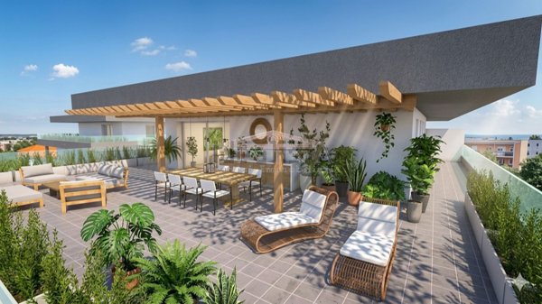 appartamento in vendita a Monza