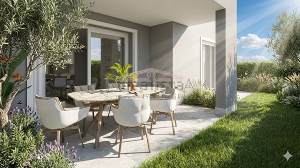 appartamento in vendita a Monza