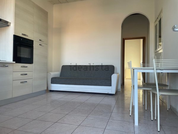 appartamento in vendita a Monza