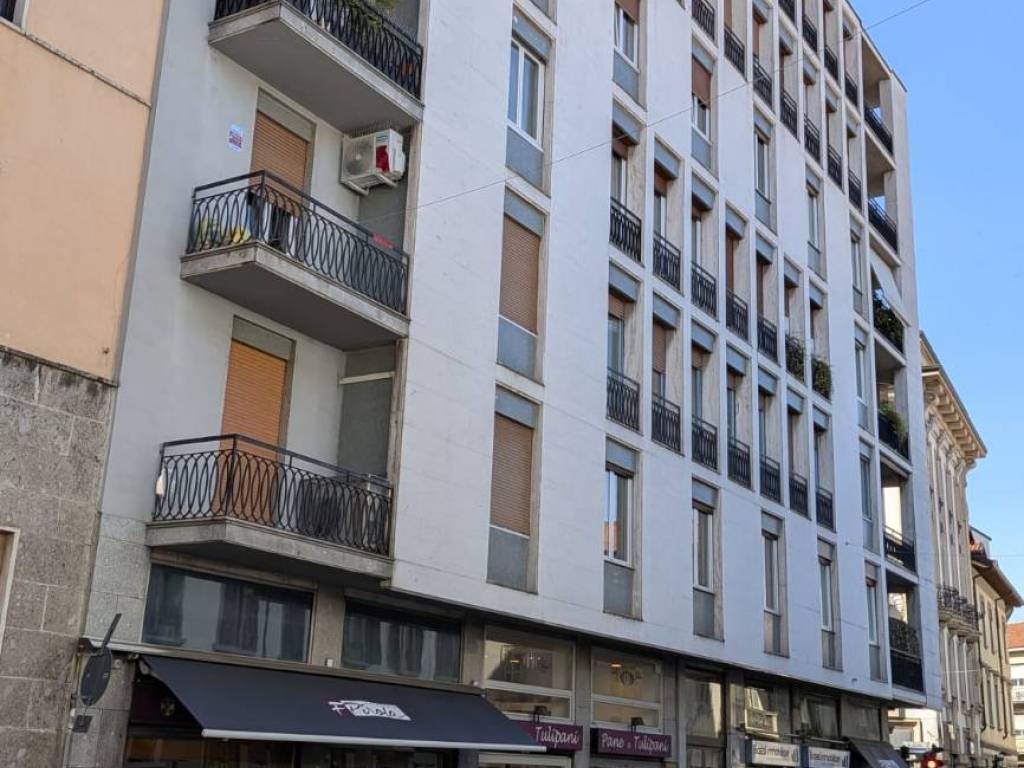 appartamento in vendita a Monza