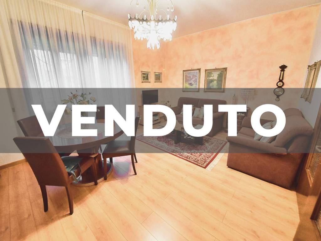appartamento in vendita a Monza in zona Ospedale San Gerardo