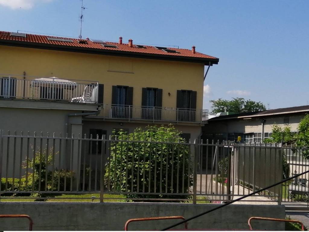 appartamento in vendita a Monza