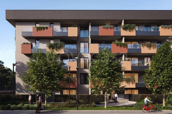 appartamento in vendita a Monza