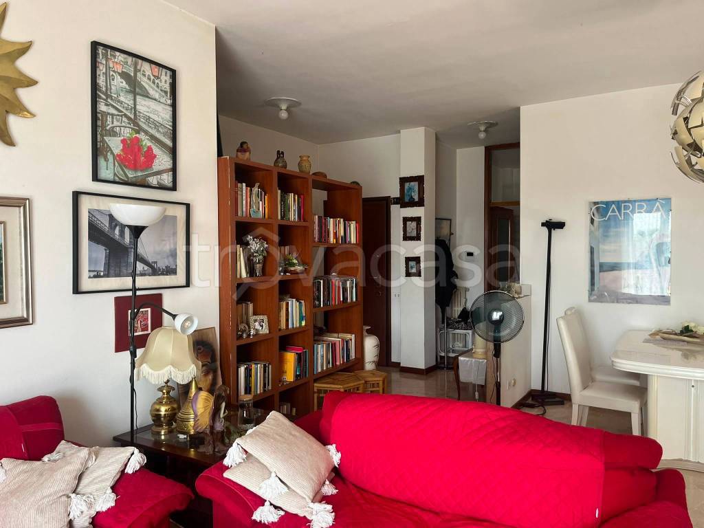 appartamento in vendita a Monza