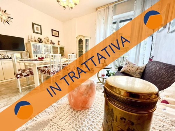appartamento in vendita a Monza