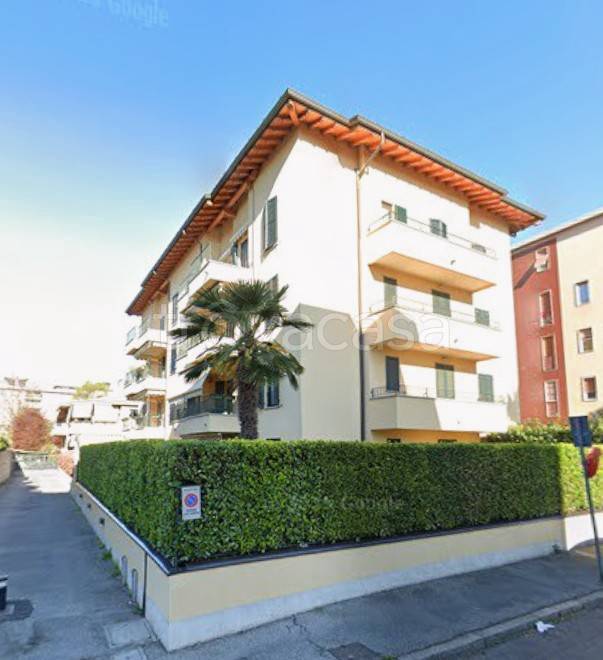 appartamento in vendita a Monza