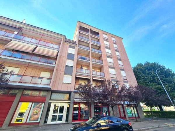 appartamento in vendita a Monza