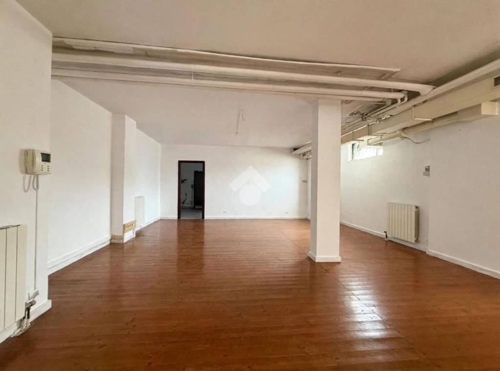locale commerciale in vendita a Monza in zona Ospedale San Gerardo